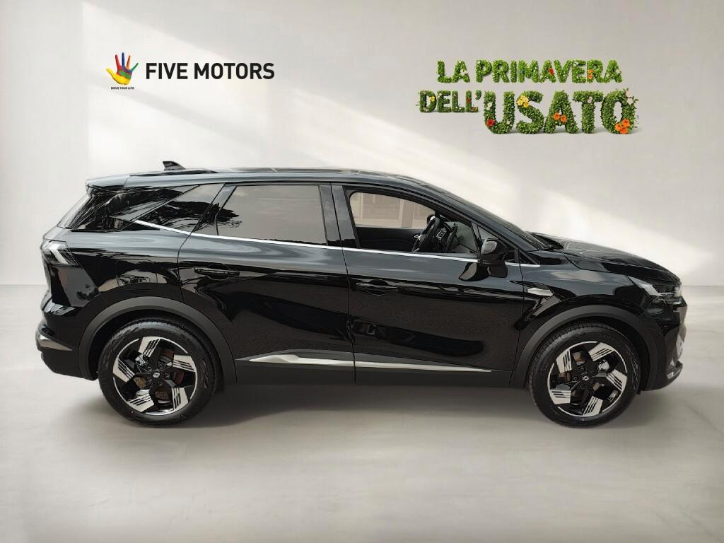 Renault Symbioz Full Hybrid E-Tech 160 CV Techno