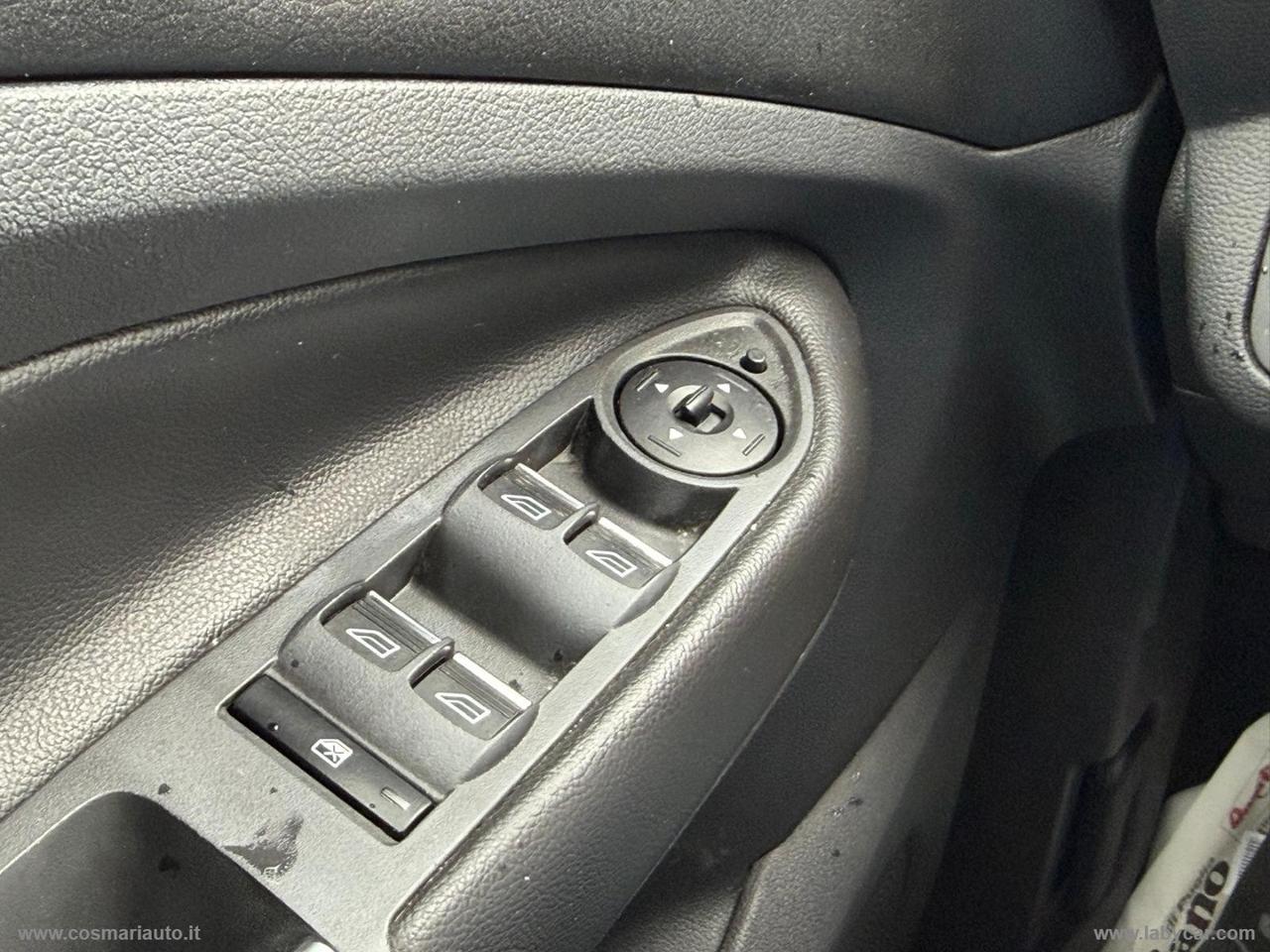 FORD Kuga 2.0 TDCI 120 CV S&S 2WD Business