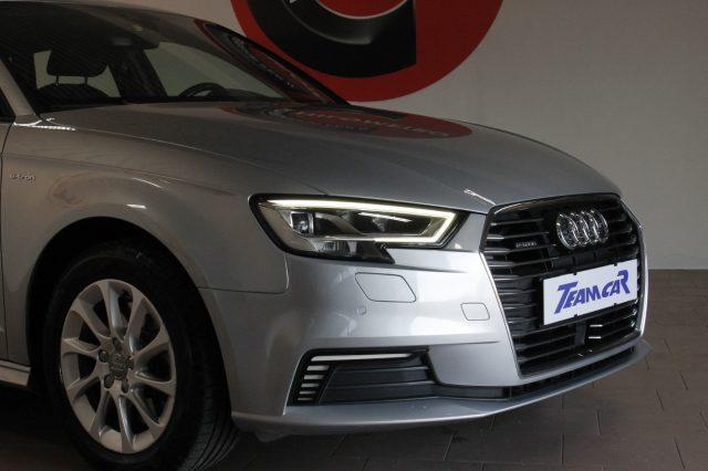 AUDI A3 SPB 1.4 TFSI e-tron S tronic Sport