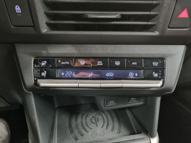 OPEL Frontera Hybrid 145 CV EDCT GS