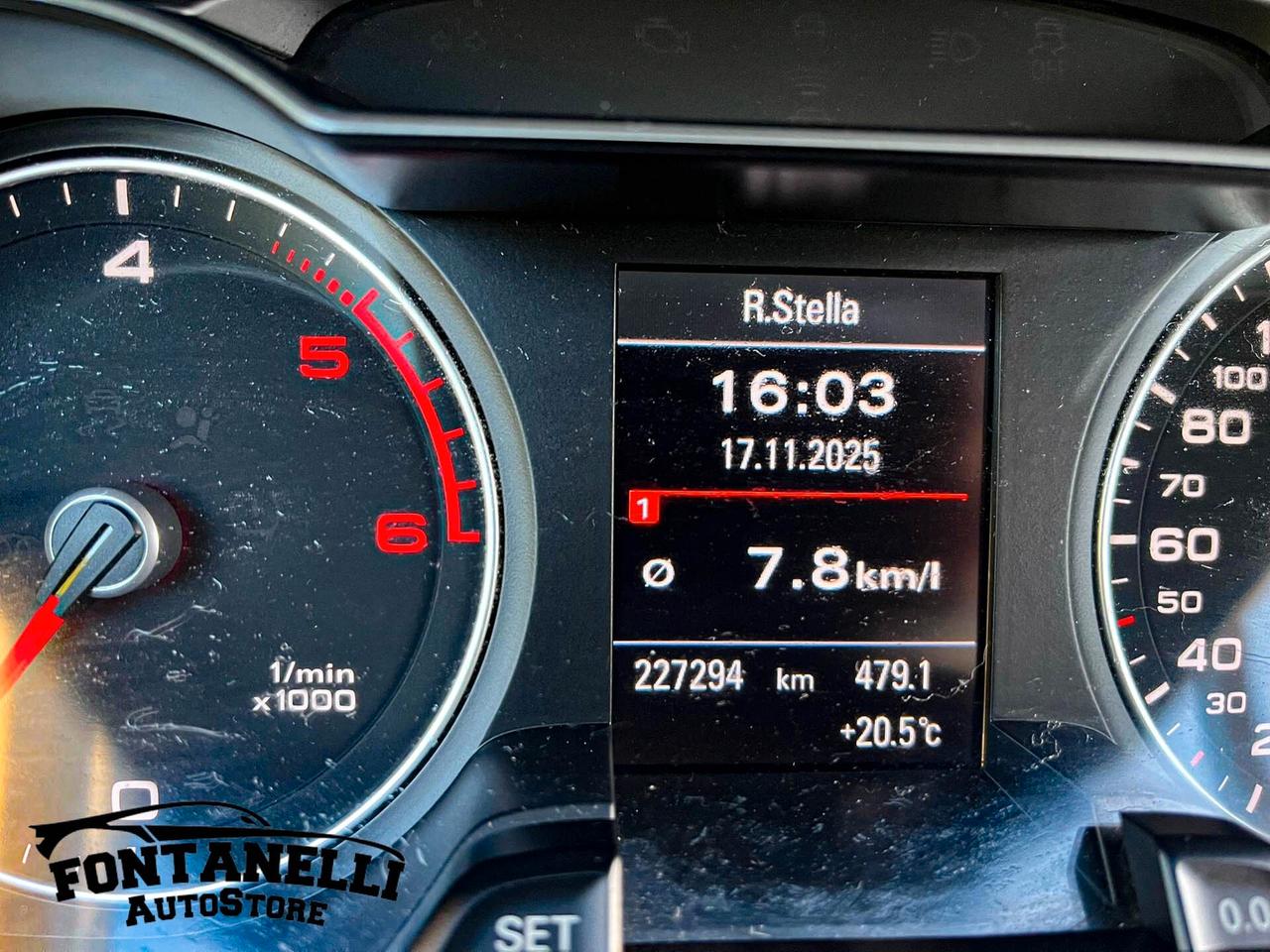 Audi A4 Avant 2.0 TDI 120 CV Business Plus