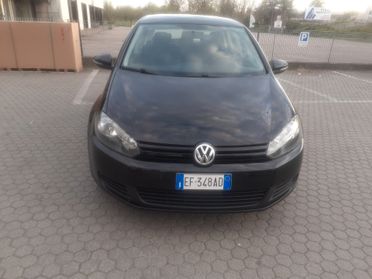 Volkswagen Golf 1.4 5p. United
