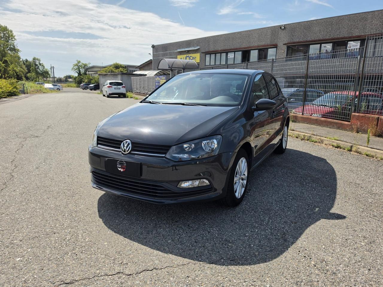 Volkswagen Polo 1.0 MPI 5p. Trendline