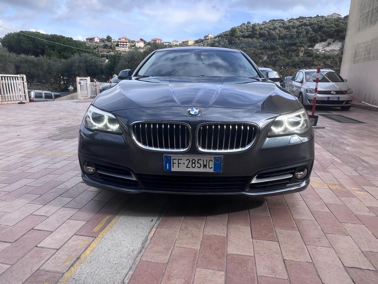 Bmw 530 530dA 249CV Touring Business aut.