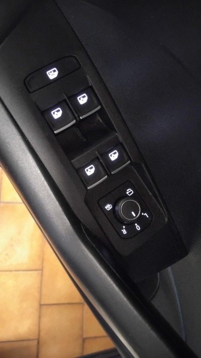 VOLKSWAGEN T-Cross 1.0 TSI DSG Advanced 18" LED VIDEO