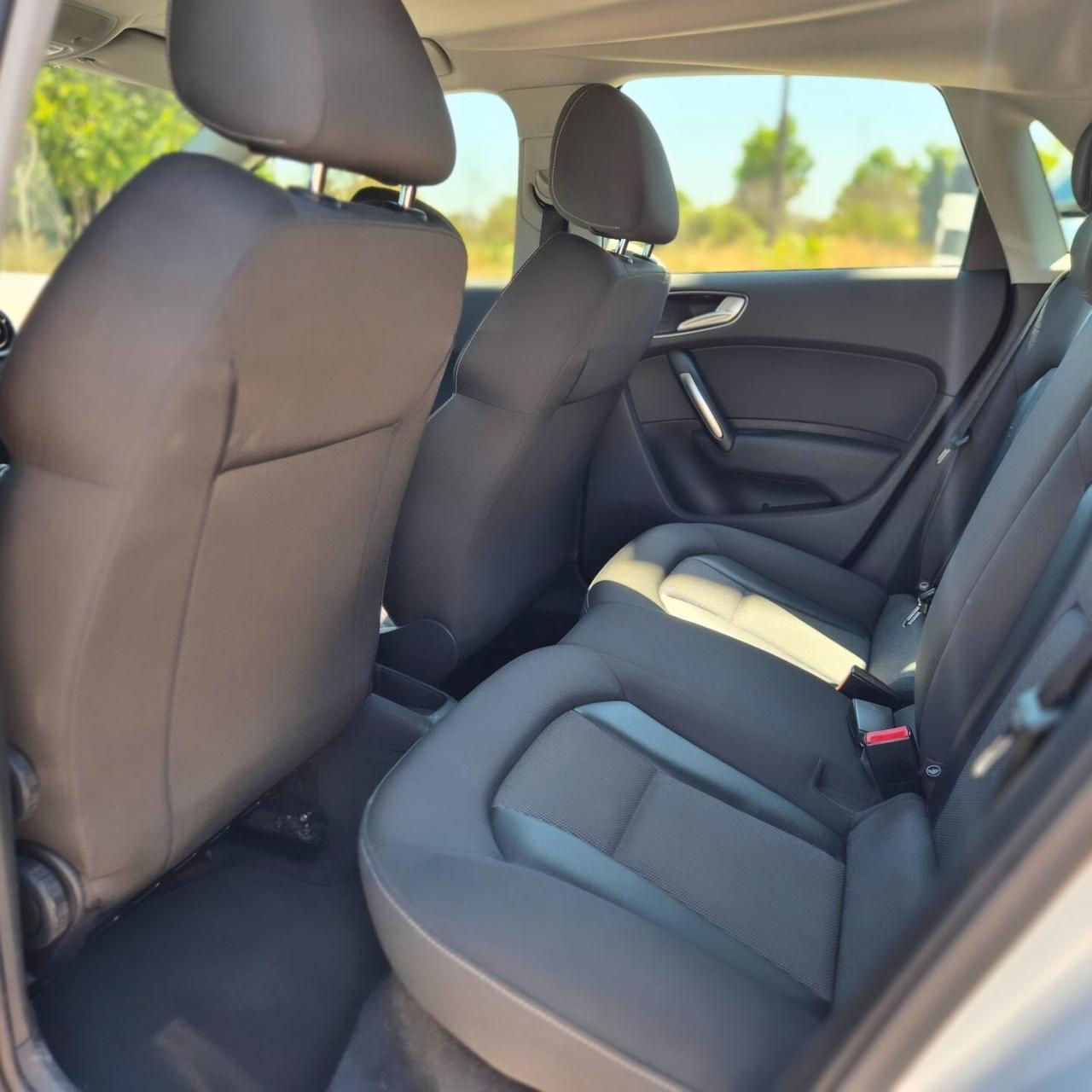 Audi A1 SPB 1.4 TFSI Sportback 122 cv