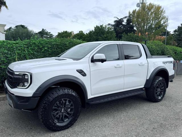 FORD Ranger Raptor Raptor Auto 4WD 3.0 Ecobloost 292CV DC