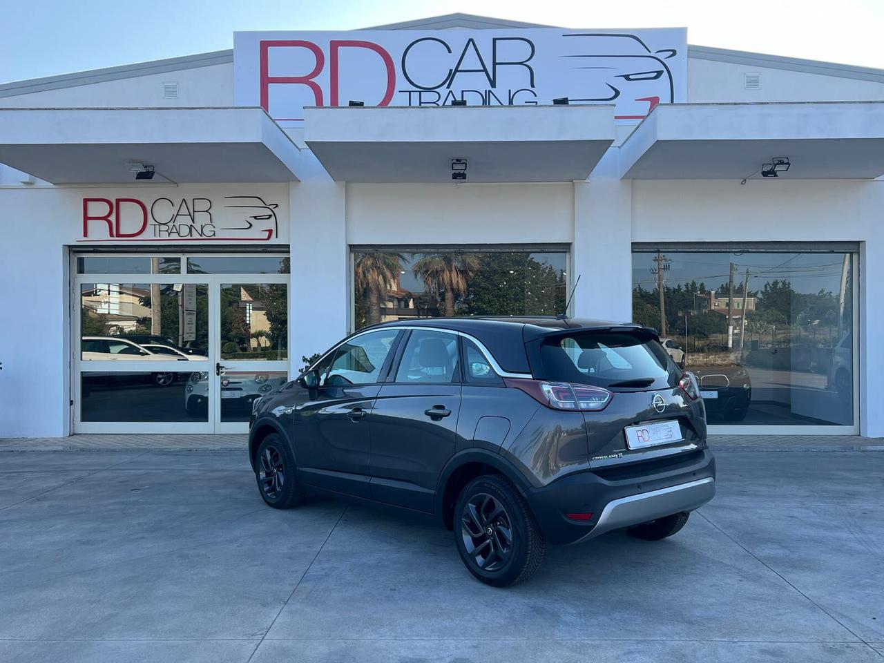 Opel Crossland Crossland X 1.5 ECOTEC D 102 CV Start&Stop Advance
