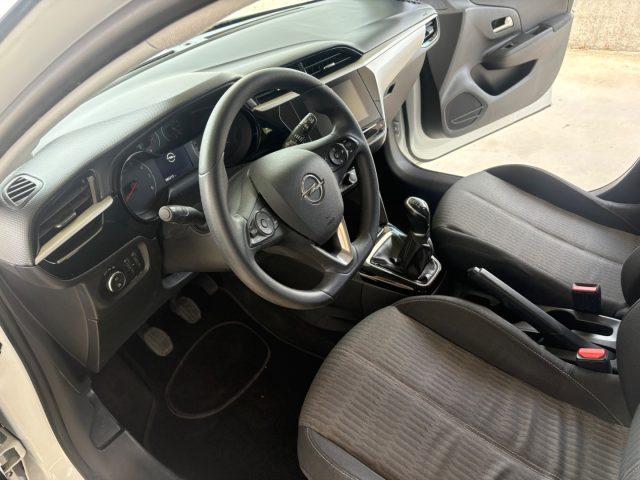 OPEL Corsa 1.2 EDITION IN PRONTA CONSEGNA