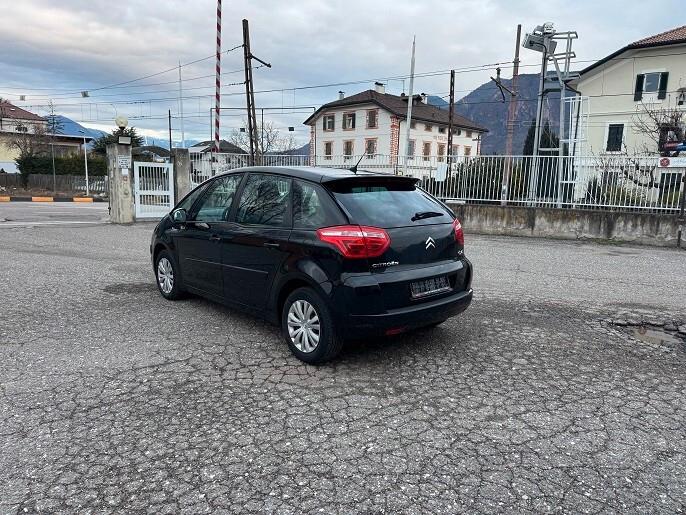Citroen C4 1.4 VTi 120 Attraction