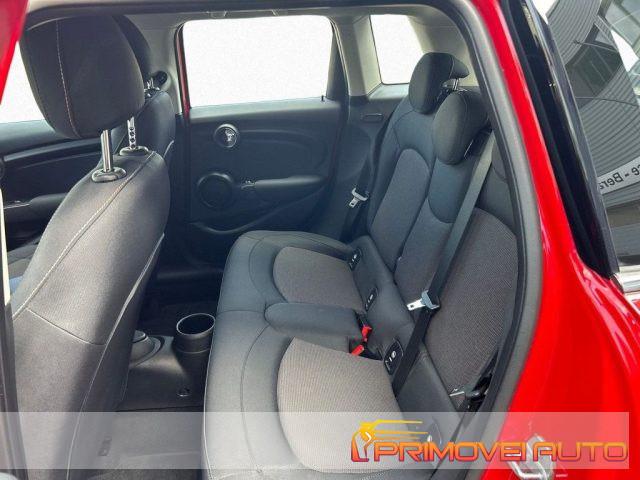 MINI One 1.5 One 5 porte