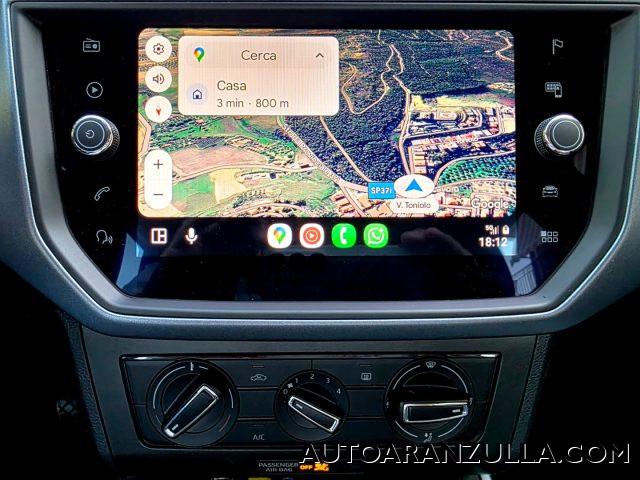 SEAT Arona 1.6 TDI 95CV Style Navi