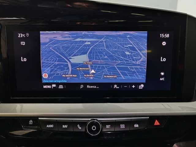 Opel Mokka 1.2 100cv GS + Camera + Navi + Cerchi R18