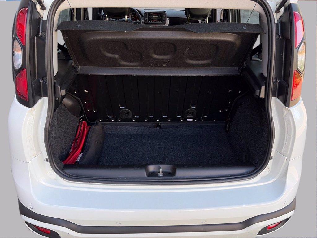 FIAT Panda 1.0 firefly hybrid Cross s&s 70cv del 2023