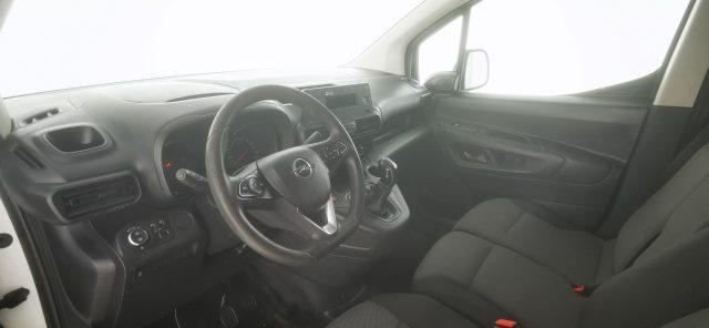 OPEL Combo Cargo 1.5 Diesel 100CV S&S PC 1000kg Edition