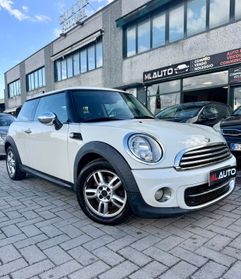 Mini One D 1.6 16V (66kw) - ok neopatentato