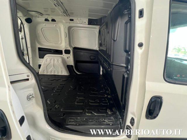 FIAT Doblo Doblò 1.6 MJT 16V CARGO