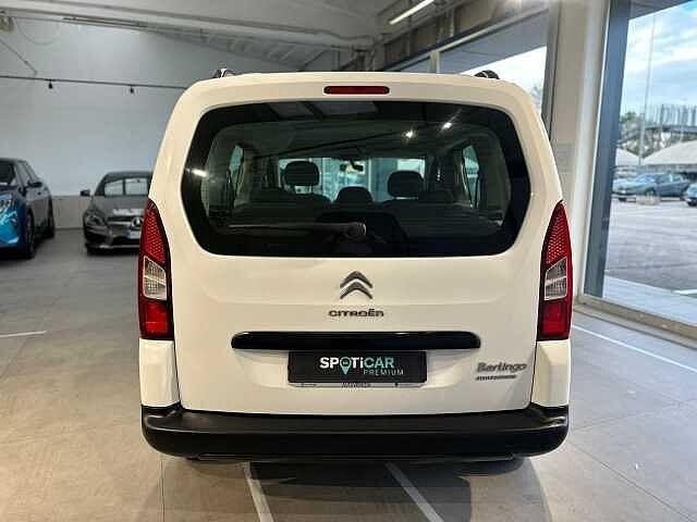 Citroen Berlingo Multispace 1.6 HDi 90 XTR