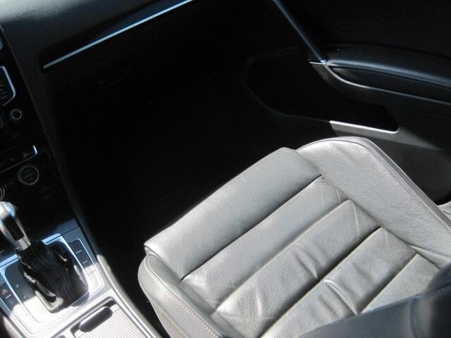 Volkswagen Golf 2.0 TDI DSG 5p. Sport Edition BlueMotion Tech.