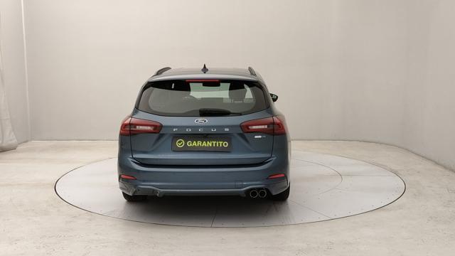 FORD Focus 1.0 ecoboost h ST-Line Design 125cv powershift