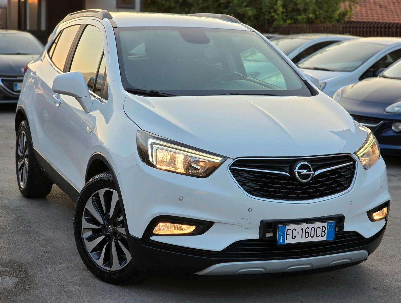 Opel Mokka 1.6 CDTI Ecotec 136CV 4x2 Start&Stop Cosmo