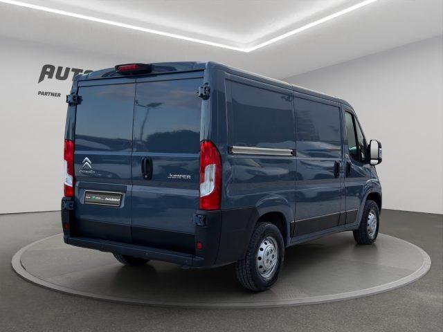 CITROEN Jumper L1H1 2.2 120cv