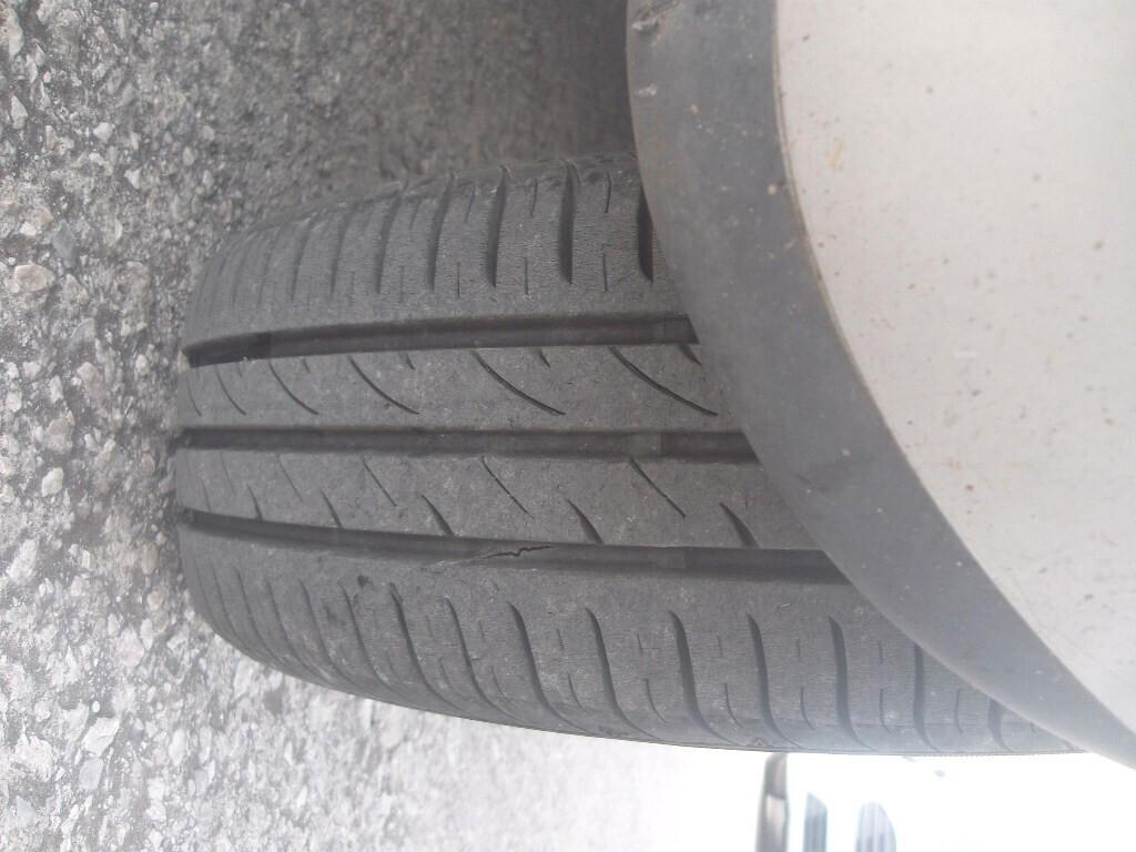 Lancia Y 1.2 BENZINA 81'000 KM - 1999