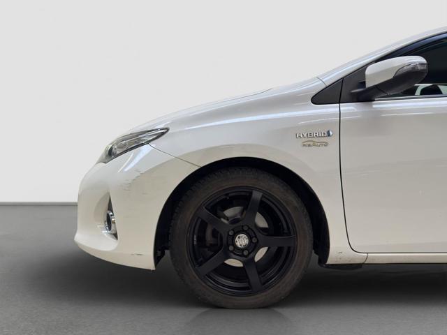 TOYOTA Auris 1.8 Hybrid Active*FULL SERVICE TOYOTA*
