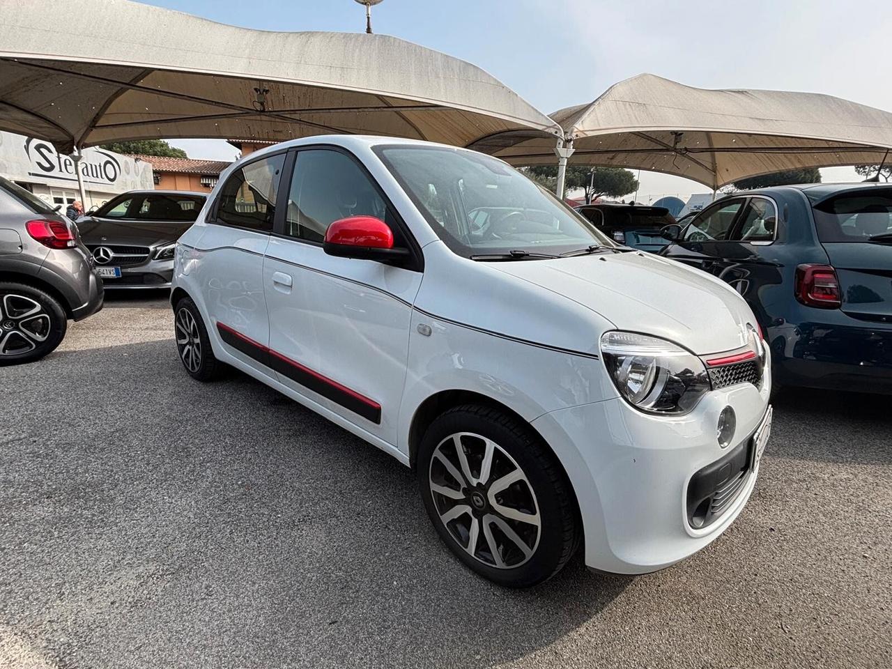 Renault Twingo 1.0 SCe Stop&Start Energy
