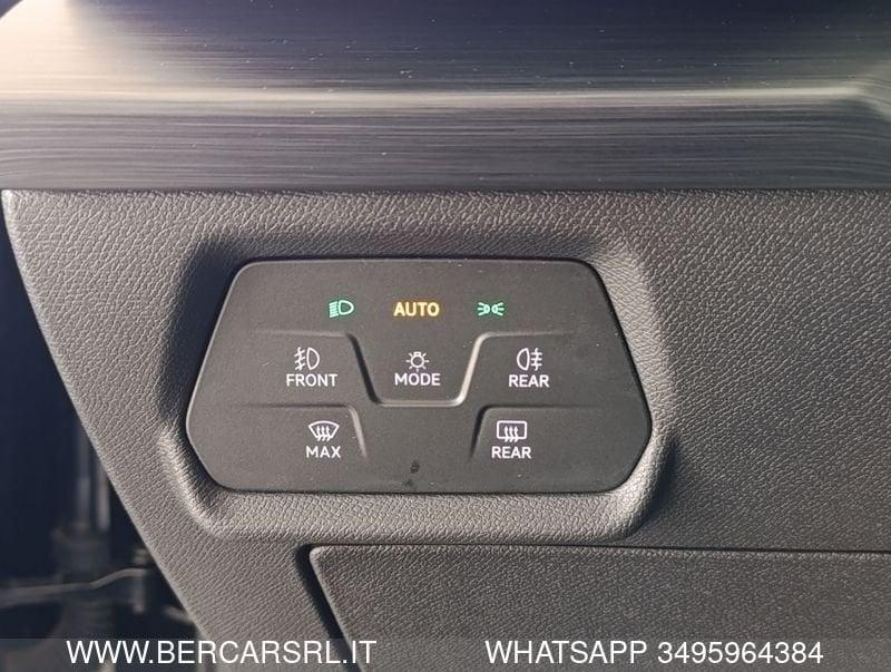 Cupra Formentor Formentor 2.0 TSI DSG VZ