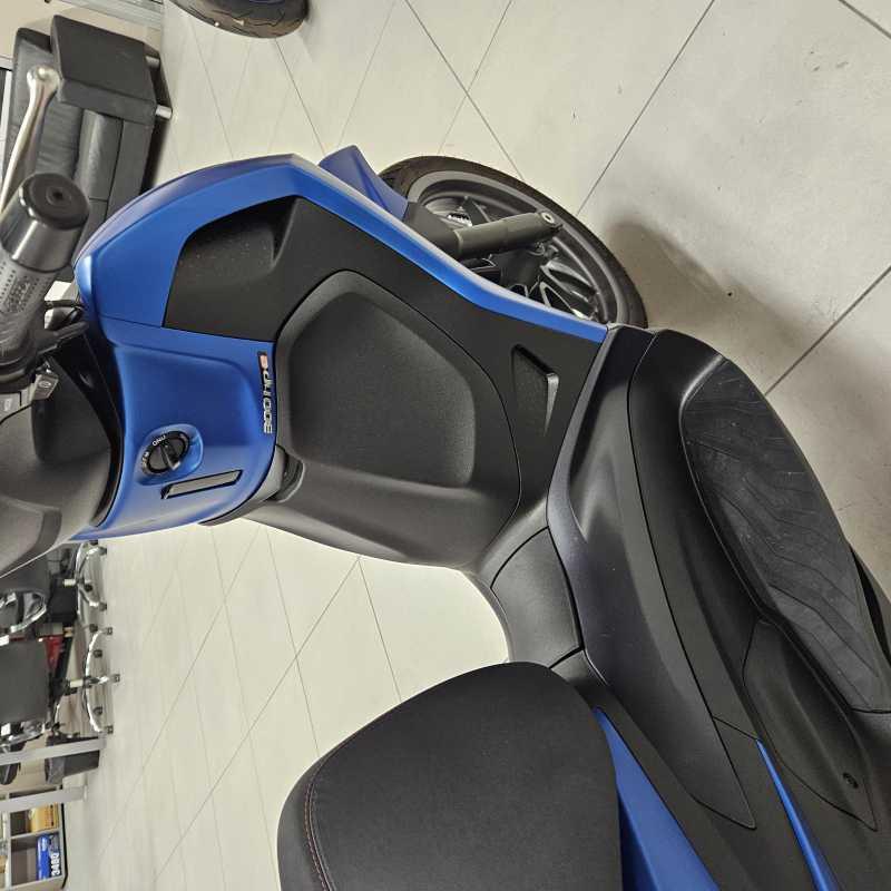 Piaggio Beverly 300 S ABS-ASR - 2025