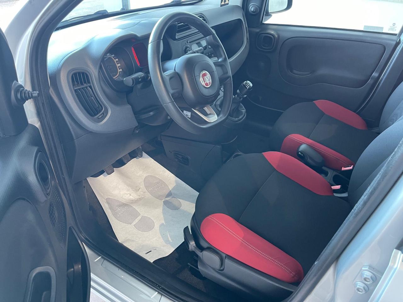 Fiat Panda 1.2 Easy - NO VINCOLO DI FINANZIAMENTO