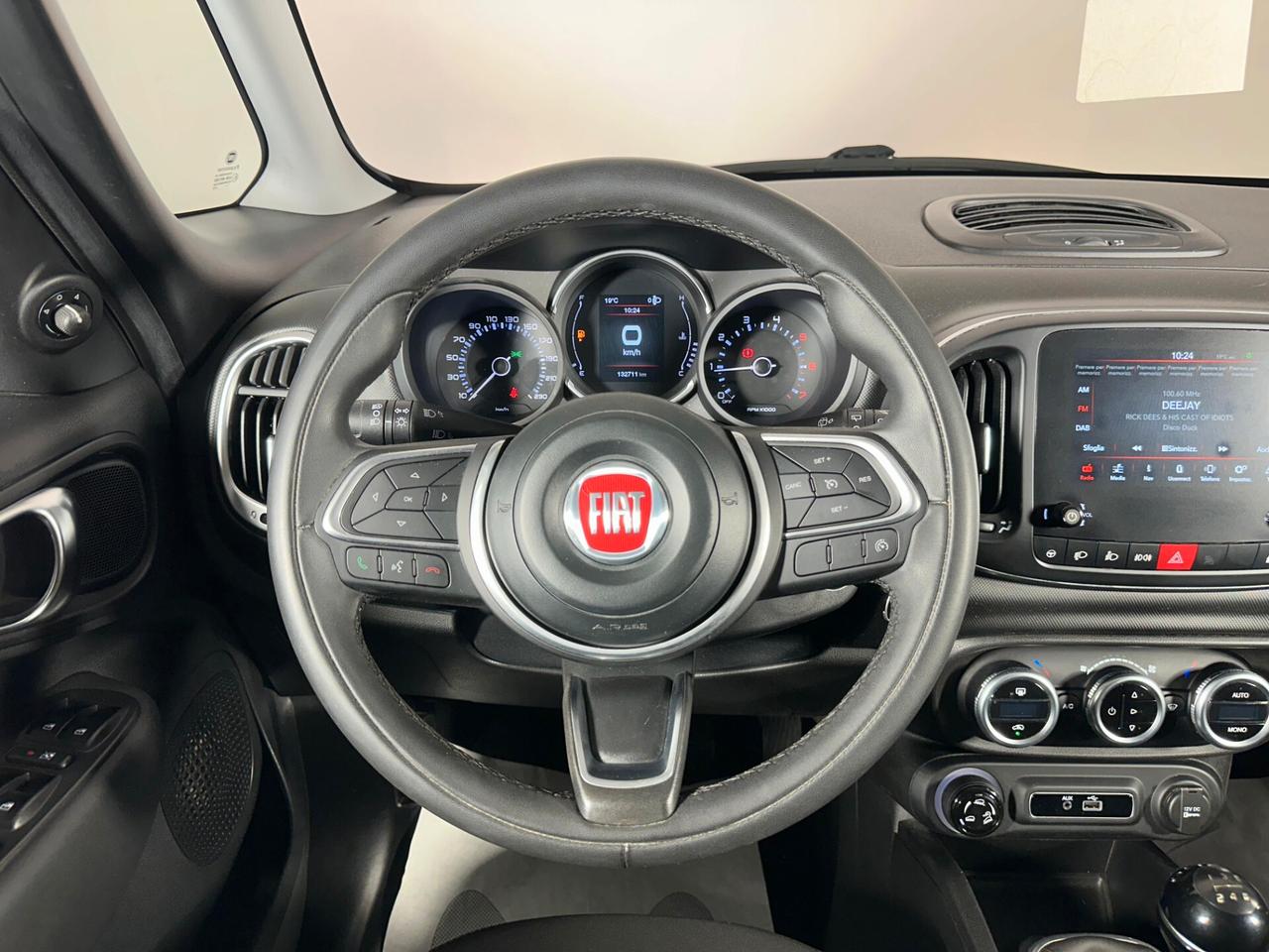 Fiat 500L 1.3 Multijet 95 CV Cross - ANCHE PER NEOPATENTATI!