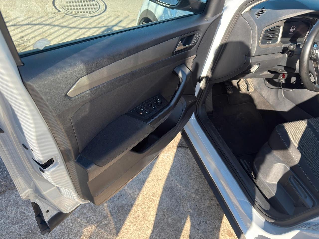 Volkswagen T-Roc 2.0 TDI 115cv Style