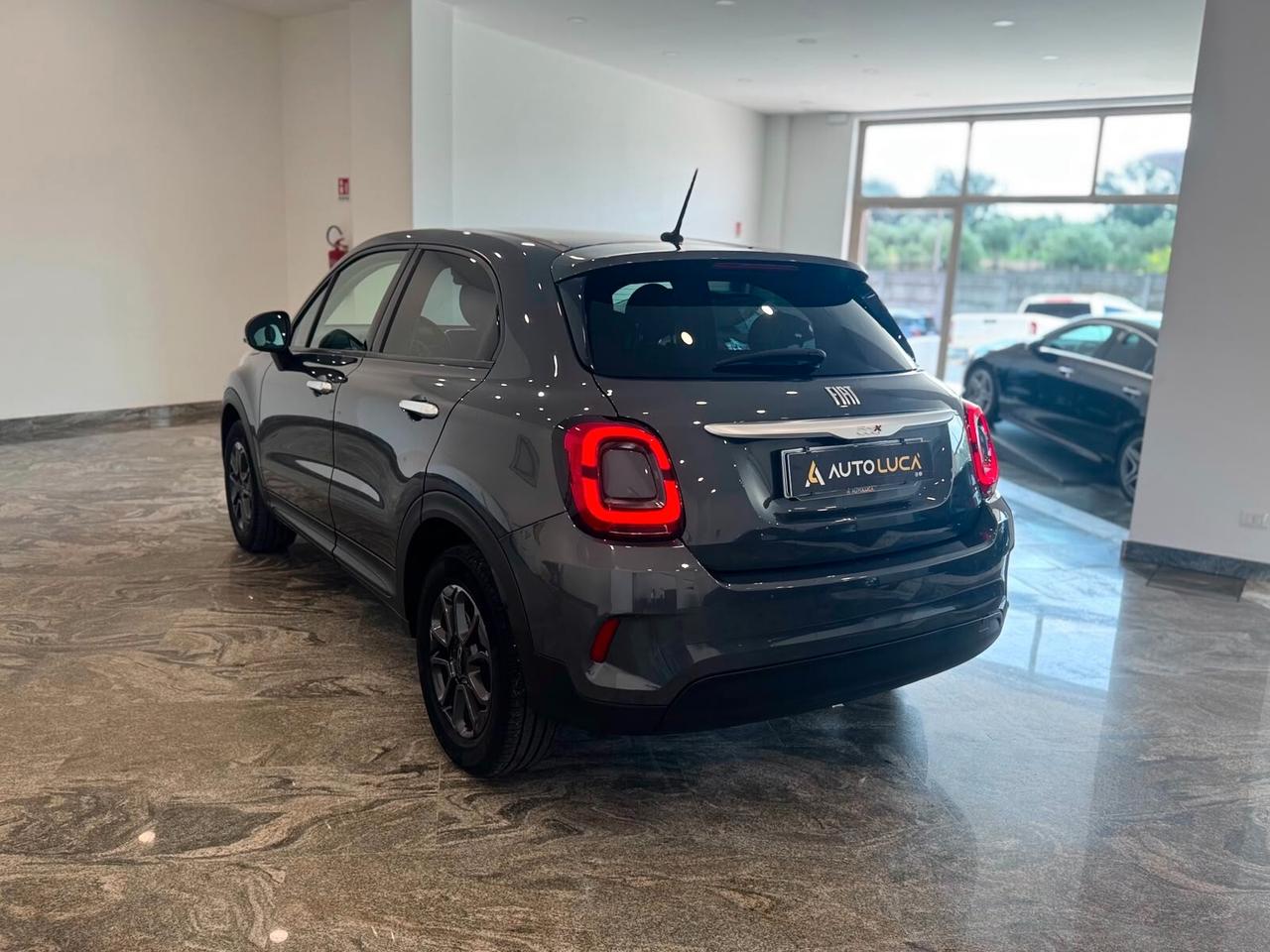 Fiat 500X 1.3 MultiJet 95 CV Sport
