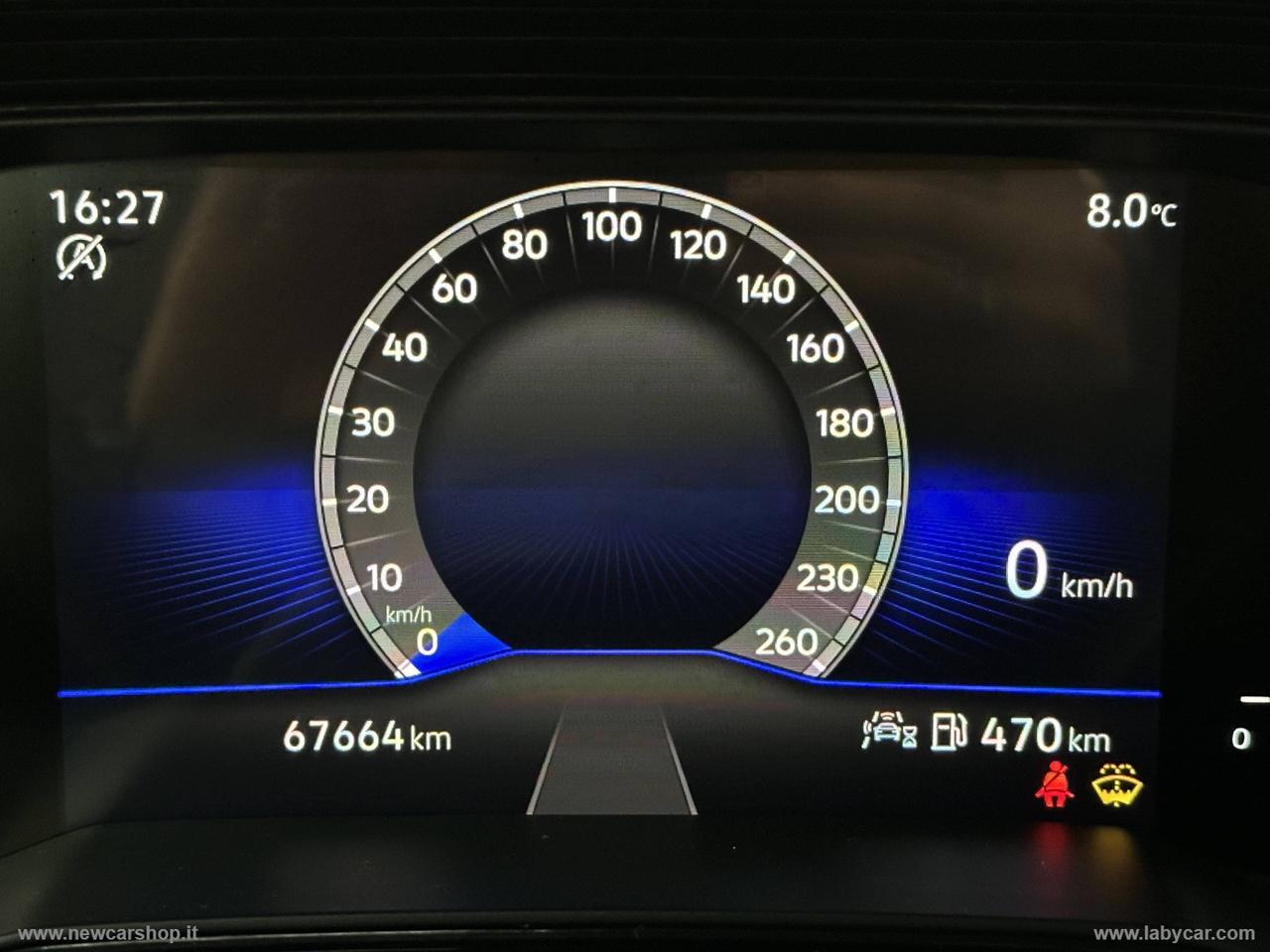 VOLKSWAGEN Taigo 1.0 TSI Life