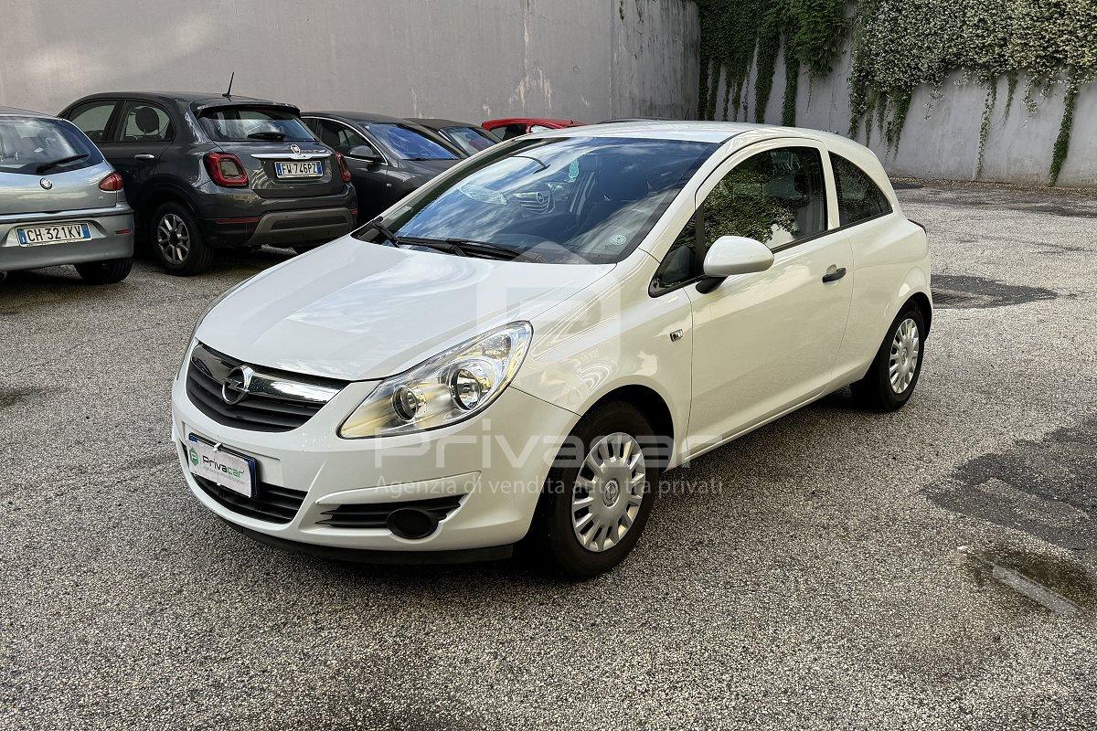 OPEL Corsa 1.0 12V 3 porte Club