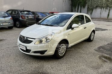 OPEL Corsa 1.0 12V 3 porte Club