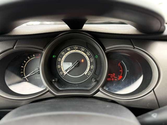 Citroen C3 C3 II 2009 1.2 puretech (vti) Exclusive 82cv FL