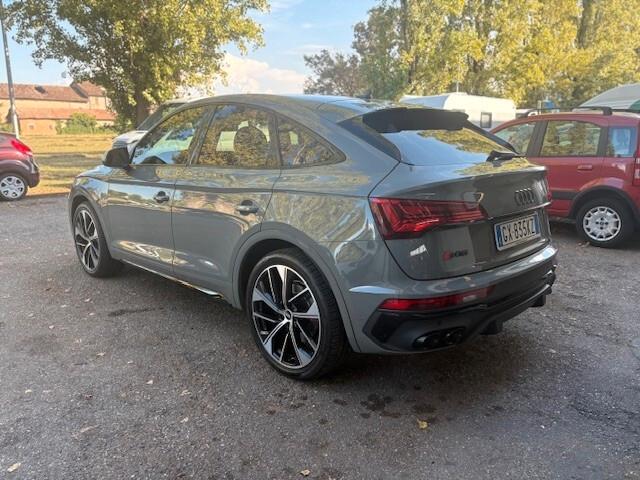Audi Q5 50 TDI quattro tiptronic S line plus