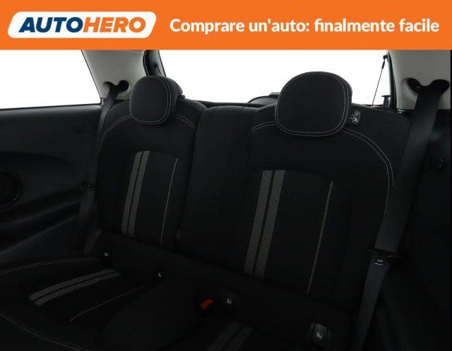 MINI Cooper S 2.0 Cooper S Essential