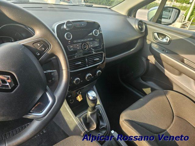 RENAULT Clio 1.2 75 CV 5 porte Business
