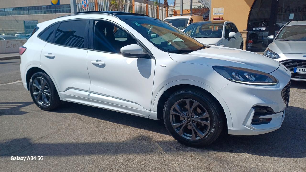 Ford Kuga 1.5 EcoBlue 120 CV 2WD ST-Line