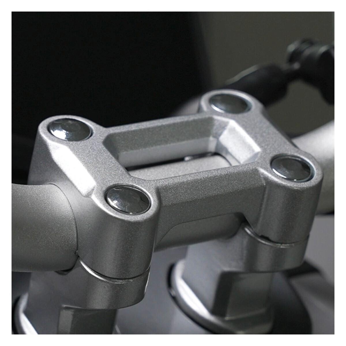 SWM Venturo 125 nuovo – ABS TCS TFT Smart Key – € 3.190