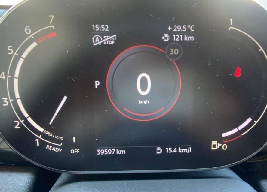 Mini 1.5 Cooper Camden 5 porte AUTOM. PREZZO REALE NO PROMO