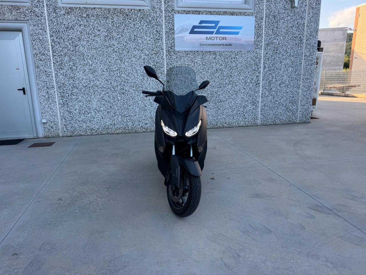 Yamaha X-Max 300 ABS