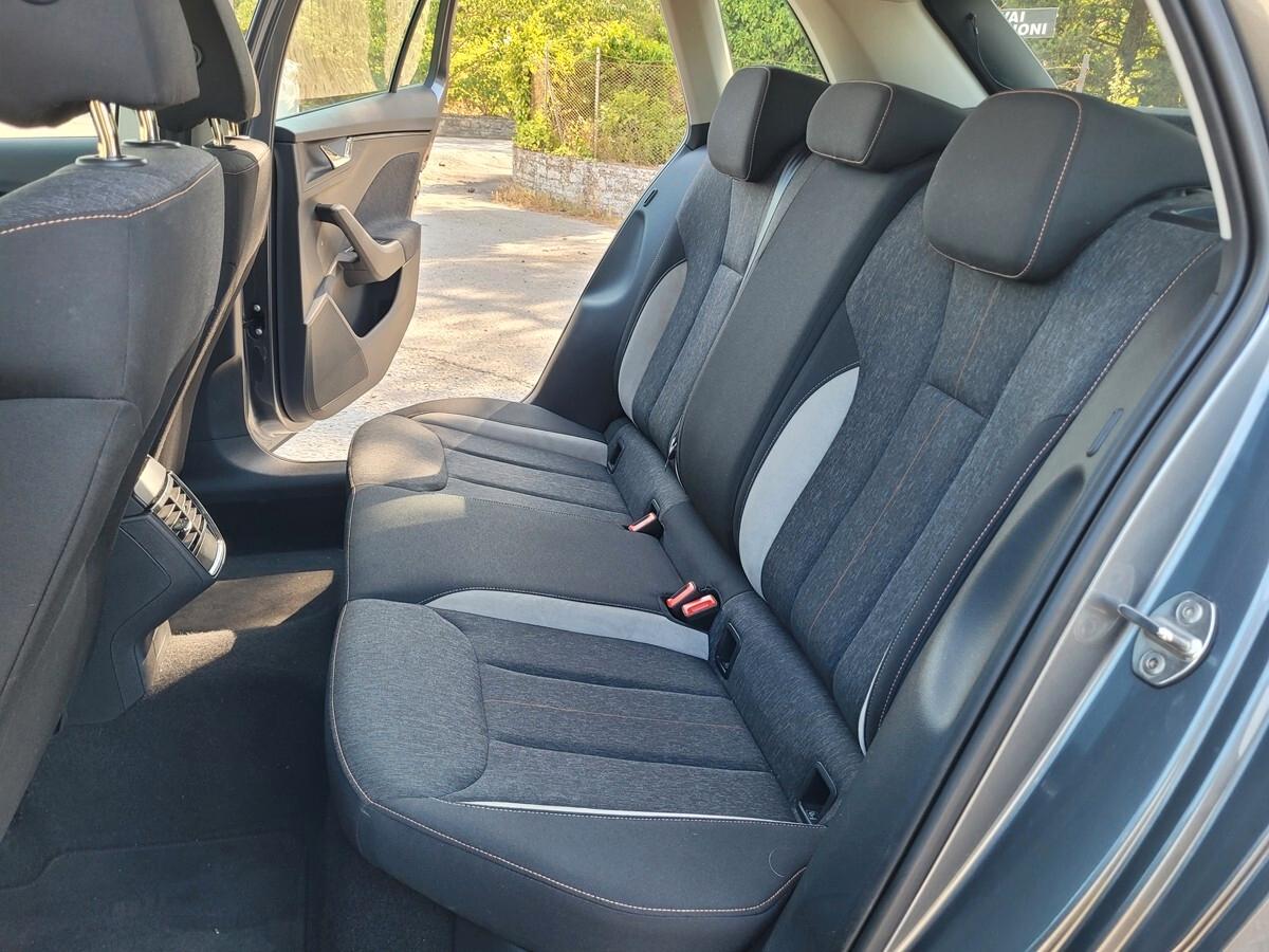 Skoda Kamiq 1.0 TSI 110 CV DSG Style