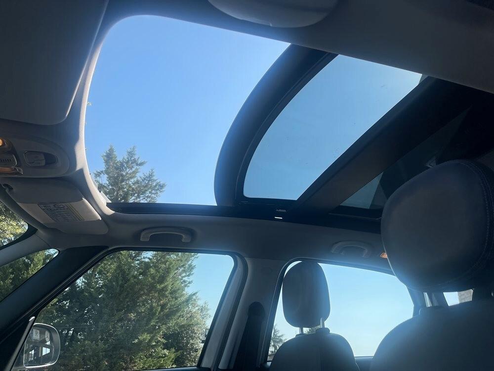 Fiat 500L 0.9 TwinAir Turbo Natural Power Lounge NEO PATENTATI