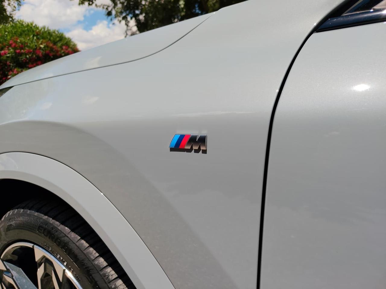 Bmw X2 sDrive 18d Msport