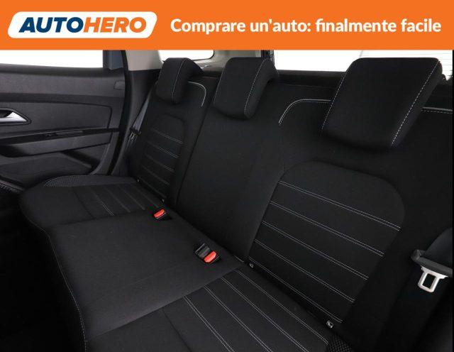 DACIA Duster 1.0 TCe 90 CV 4x2 Journey